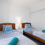 Panorama Apartment *