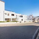 شقة Panorama البوفيرا
