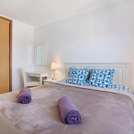 Panorama Апартаменти *