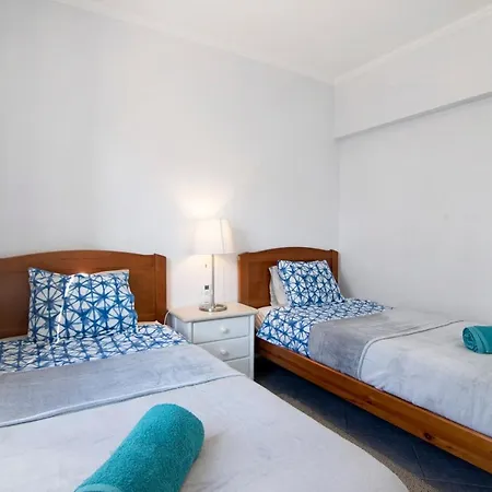 Panorama Албуфейра