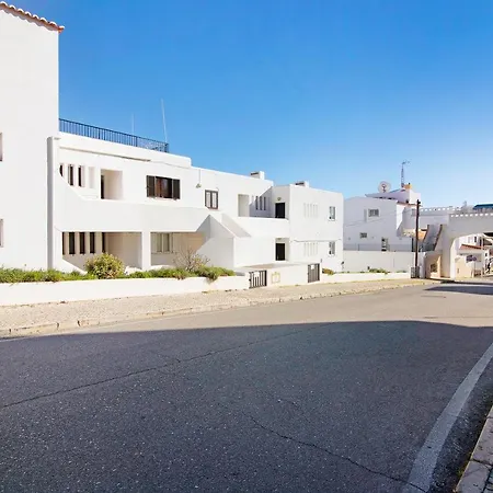 Apartment Panorama Albufeira
