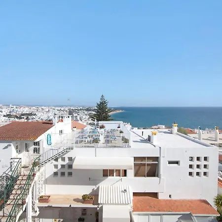 Panorama Apartment