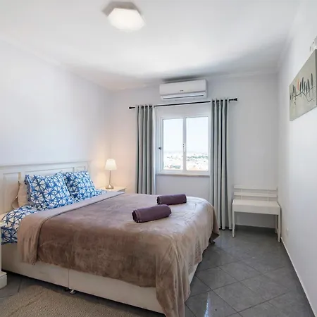 Panorama Apartment Albufeira