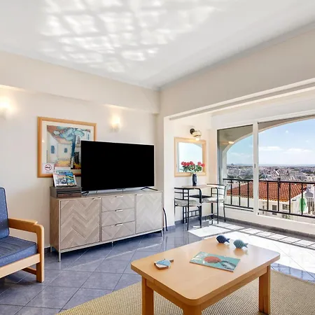Apartment Panorama *