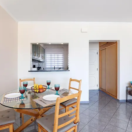 Apartment Panorama Albufeira