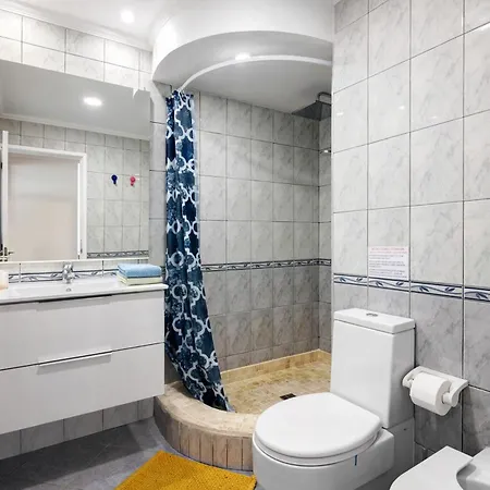 Panorama Apartment