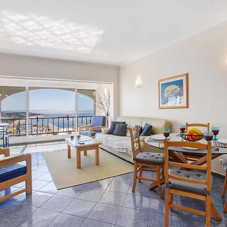Apartment Panorama *
