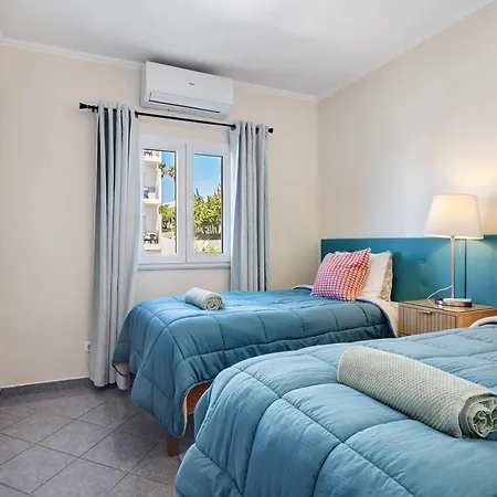 Panorama Apartment Albufeira