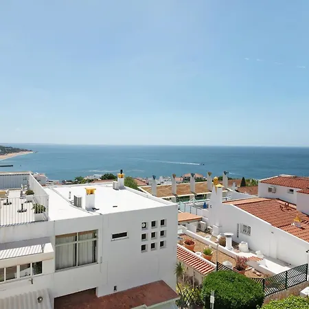 Panorama Albufeira