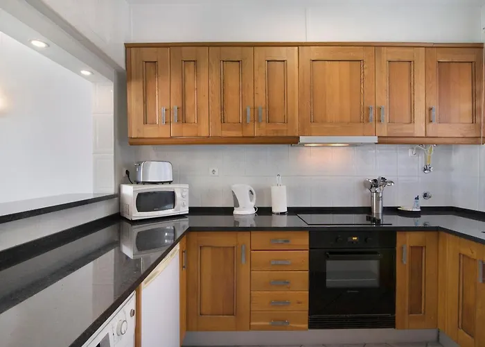 Apartamento Panorama