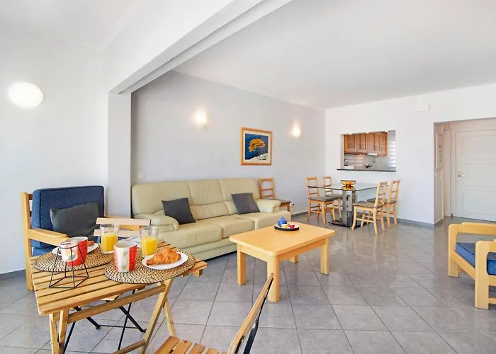 Panorama * Albufeira