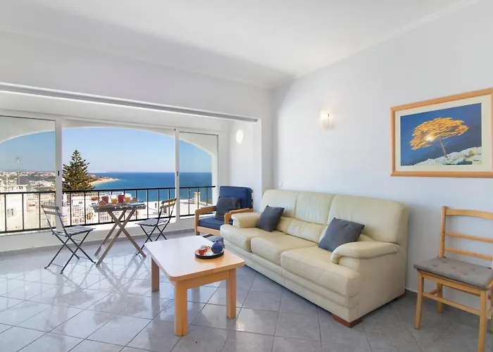 Apartment Panorama *