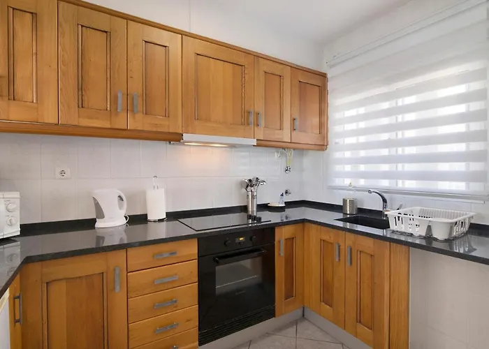 Apartamento Panorama