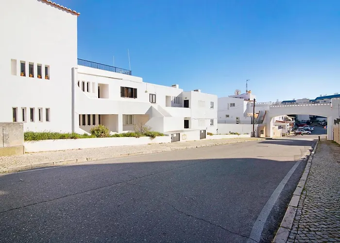 Apartamento Panorama Albufeira