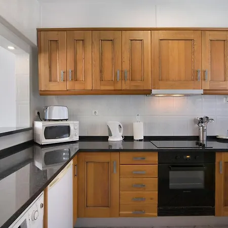 Apartamento Panorama