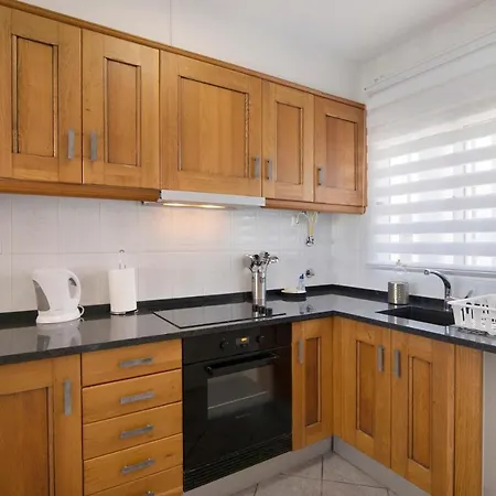 Apartamento Panorama