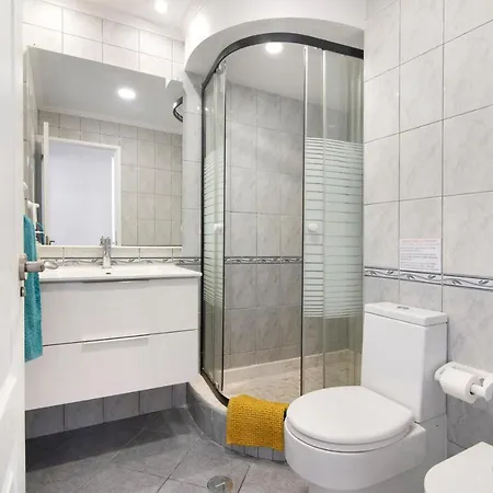 Apartamento Panorama