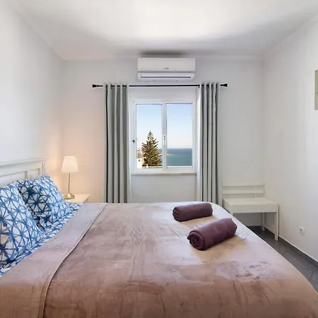 Panorama Apartman Albufeira