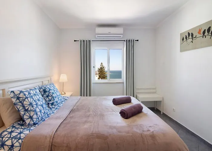 Panorama Apartman Albufeira