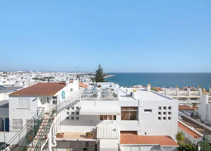 Panorama * Albufeira